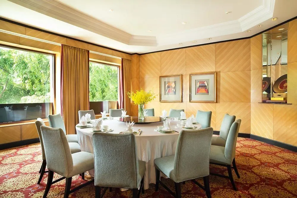 Sheraton Imperial Kuala Lumpur Hotel
