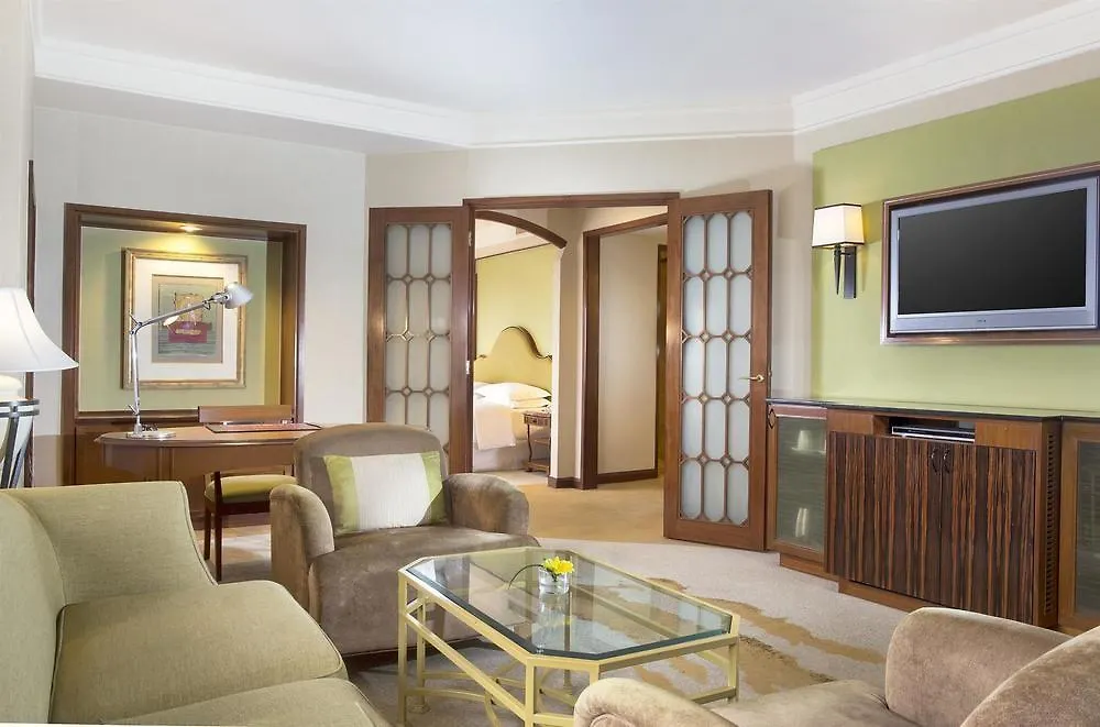 *****  Sheraton Imperial Kuala Lumpur Hotel Малайзия