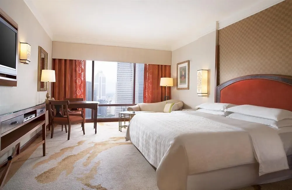 Sheraton Imperial Kuala Lumpur Hotel