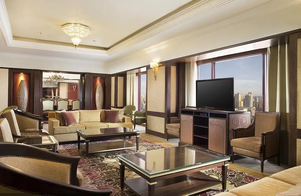 Sheraton Imperial Kuala Lumpur Hotel 5*,