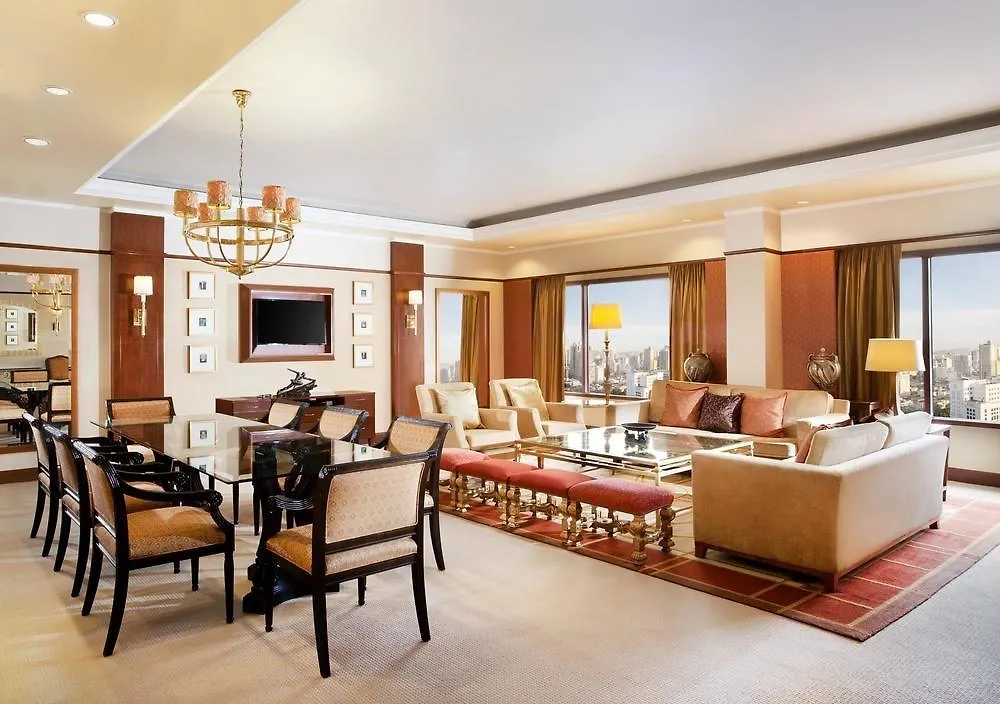 Sheraton Imperial Kuala Lumpur Hotel