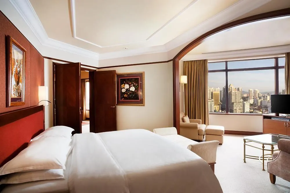 *****  Sheraton Imperial Kuala Lumpur Hotel Malaysia
