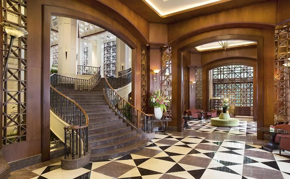 Sheraton Imperial Kuala Lumpur Hotel Malaysia