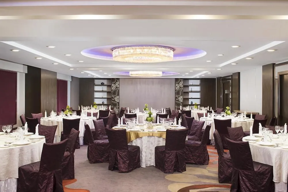 Sheraton Imperial Kuala Lumpur Hotel