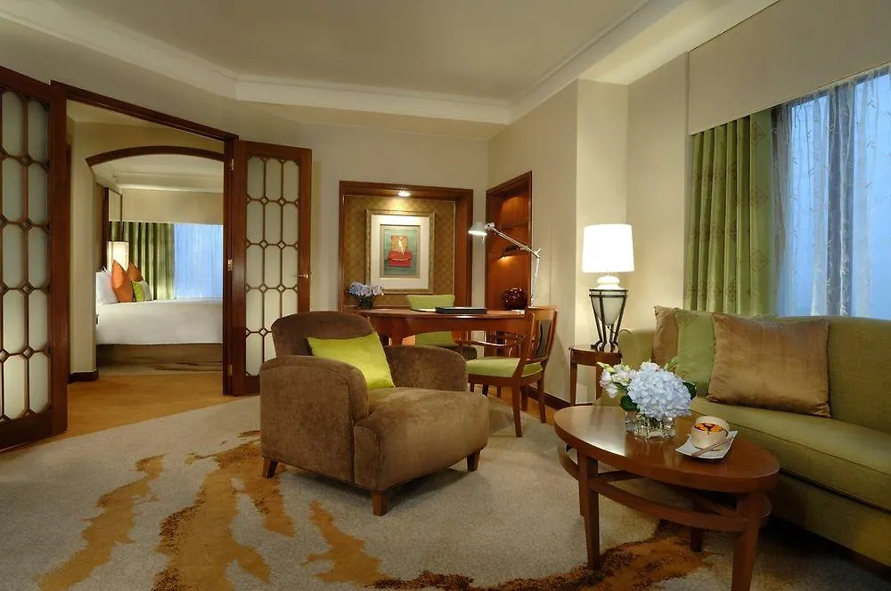 Sheraton Imperial Kuala Lumpur Hotel