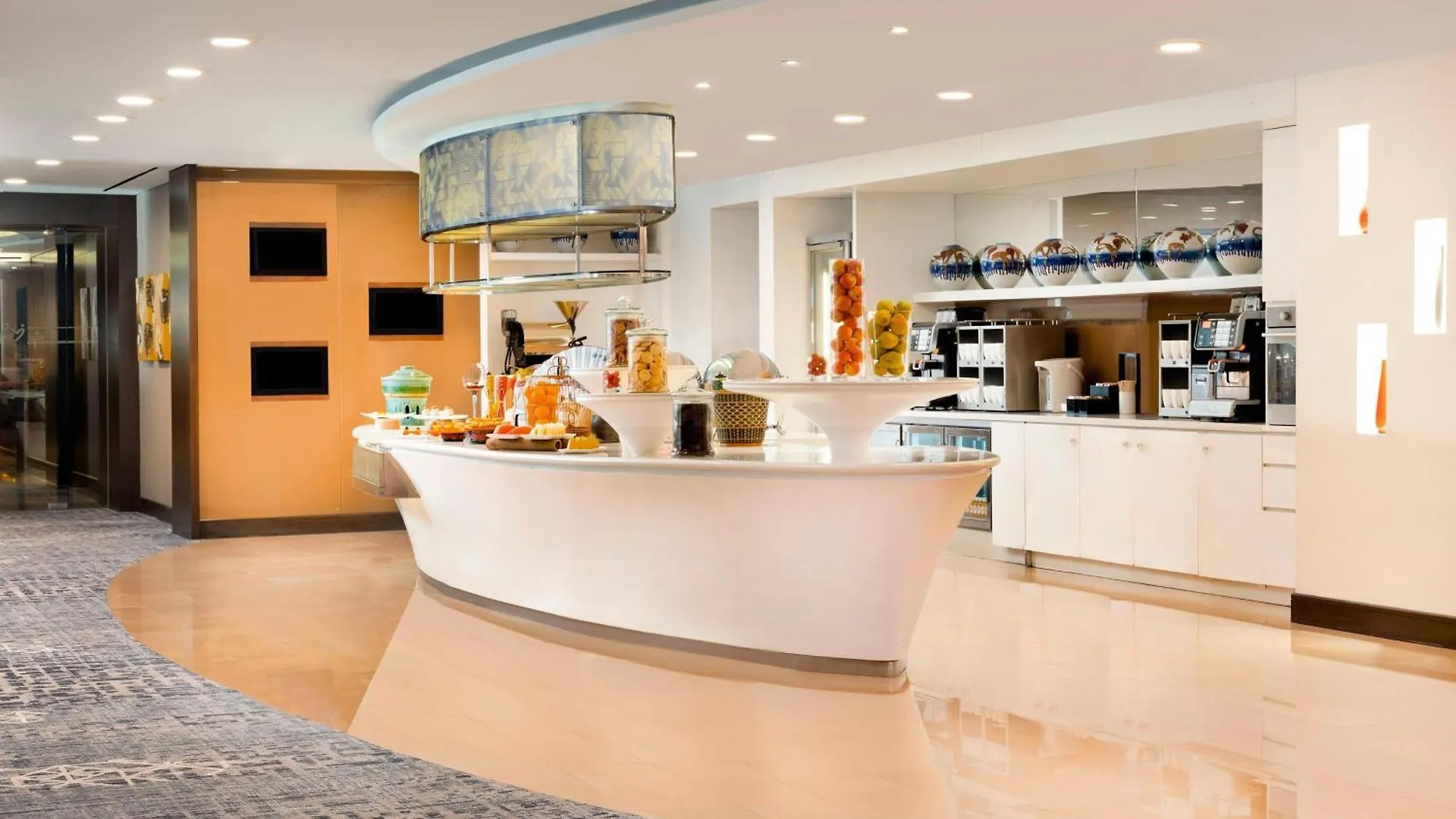 Sheraton Imperial Kuala Lumpur Hotel 5*,
