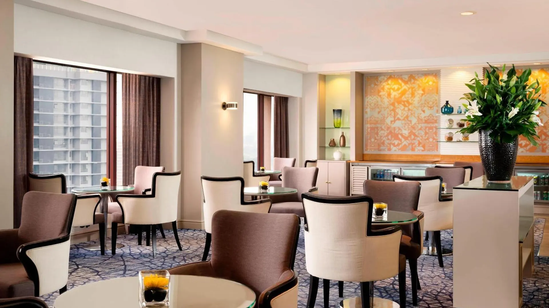 Sheraton Imperial Kuala Lumpur Hotel