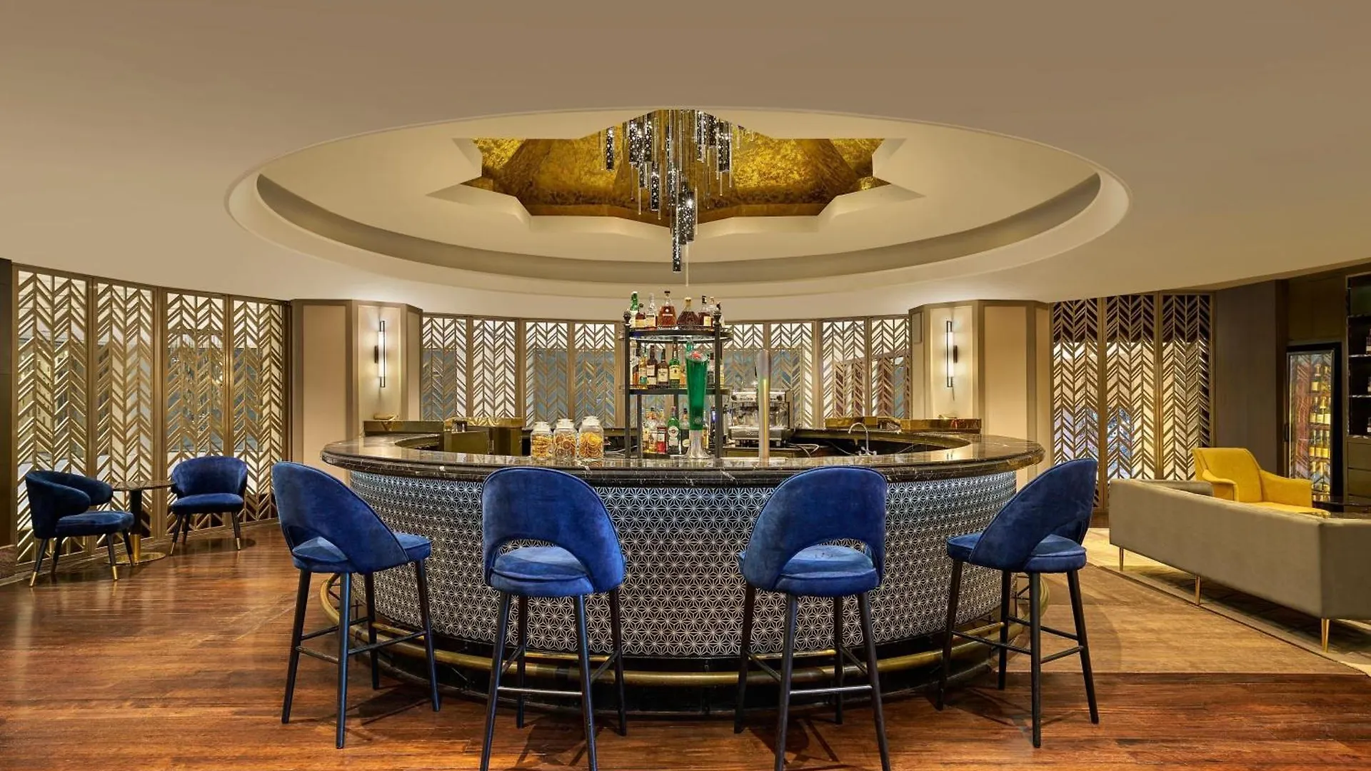 *****  Sheraton Imperial Kuala Lumpur Hotel Малайзия