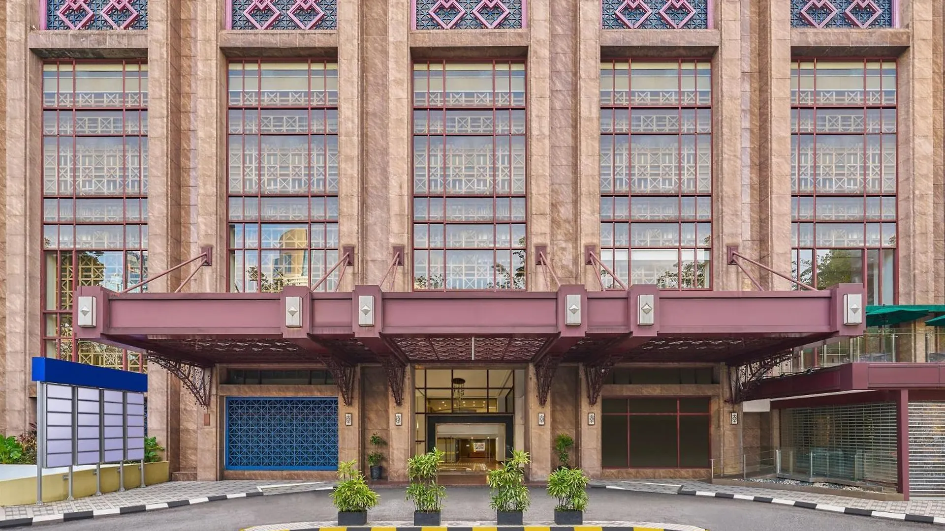 Sheraton Imperial Kuala Lumpur Hotel