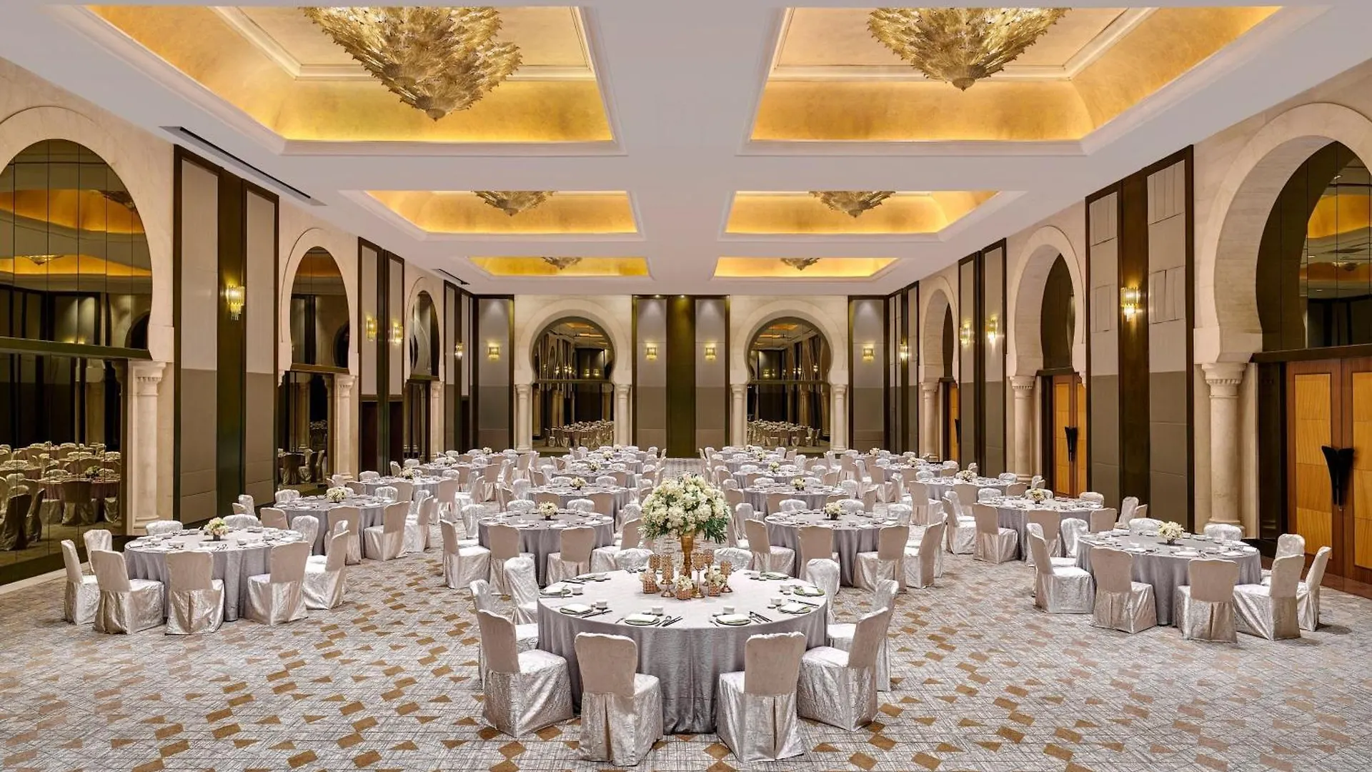 Sheraton Imperial Kuala Lumpur Hotel Малайзия