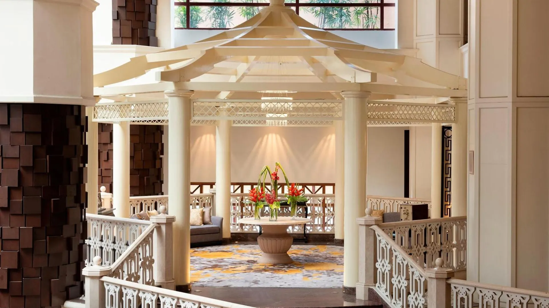 Sheraton Imperial Kuala Lumpur Hotel