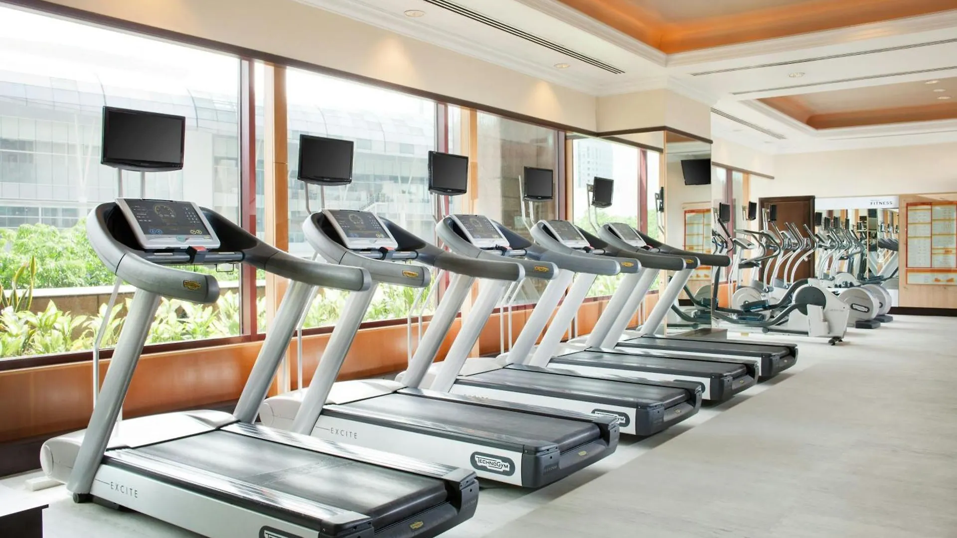 Sheraton Imperial Kuala Lumpur Hotel Malaysia