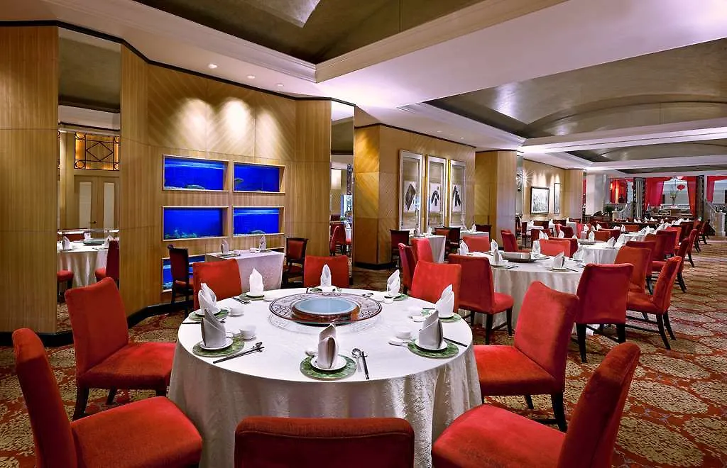 Sheraton Imperial Kuala Lumpur Hotel
