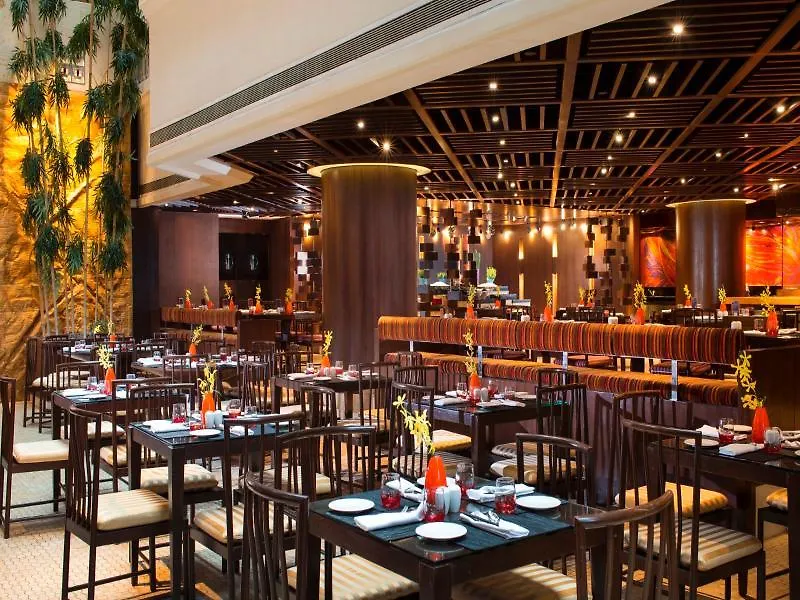 *****  Sheraton Imperial Kuala Lumpur Hotel Malaysia