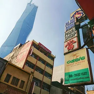 Oasis ** Kuala Lumpur