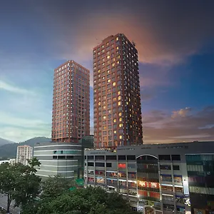 Berjaya Penang Malaisie