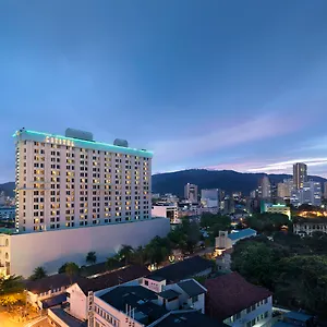 Cititel Penang Malaisie