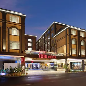 Ibis Malaisie