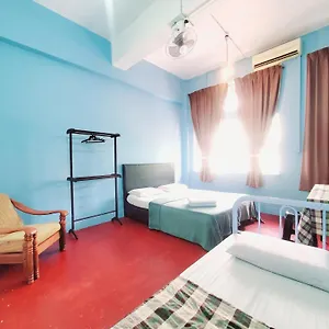 The Jesselton Sdn Bhd Malaisie
