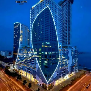  Apart-hotel Attic Silverscape & Jonker Malásia