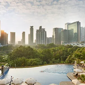 5* Отель Mandarin Oriental,