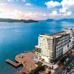 Marriott Malaisie