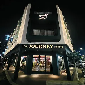 The Journey Malaisie