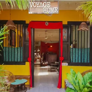 Voyage Home&guesthouse Malaisie