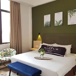3* Отель Leo Palace