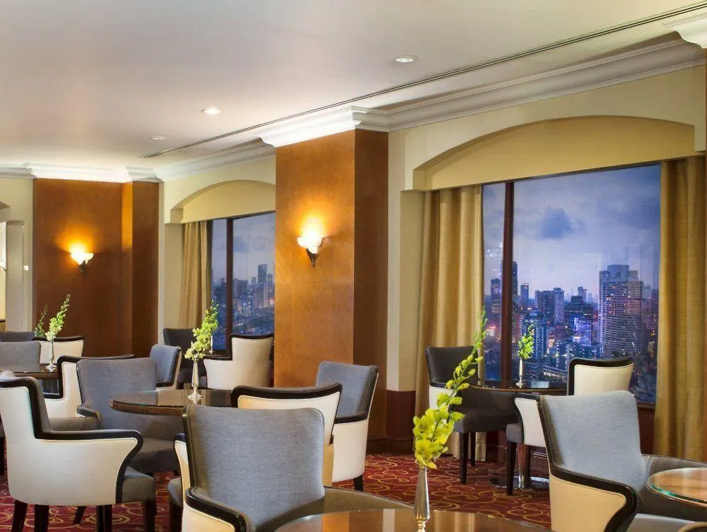 Sheraton Imperial Kuala Lumpur Hotel
