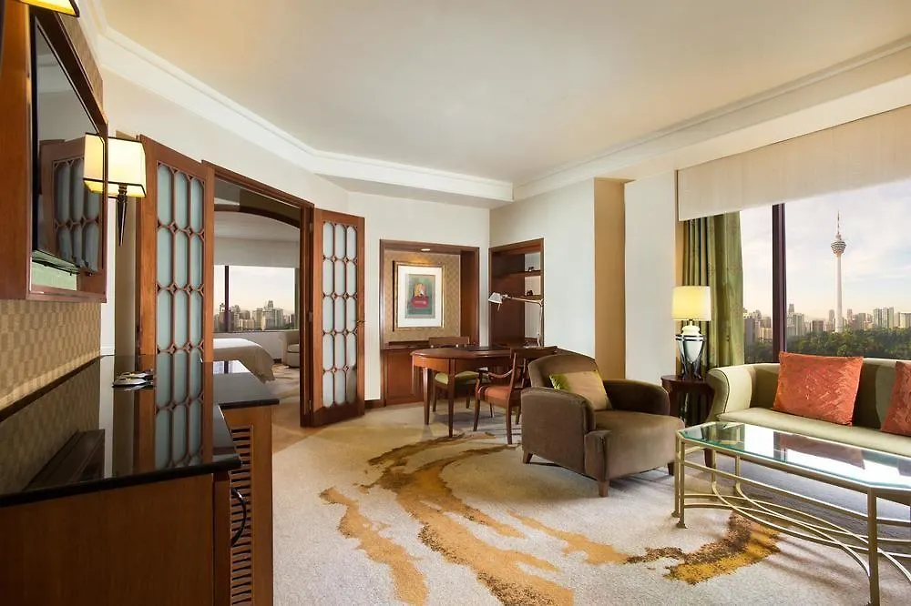 Sheraton Imperial Kuala Lumpur Hotel