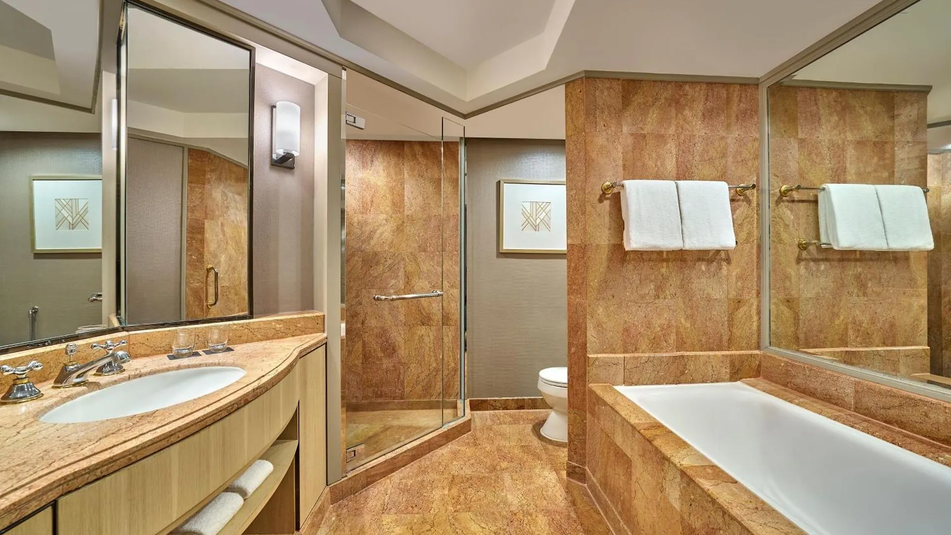 *****  Sheraton Imperial Kuala Lumpur Hotel מלזיה