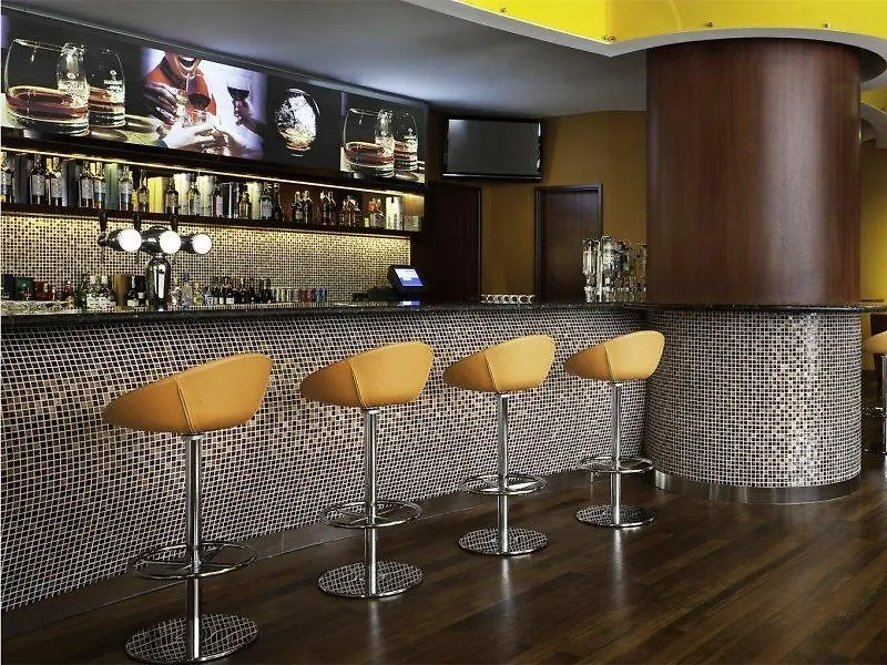 Sheraton Imperial Kuala Lumpur Hotel