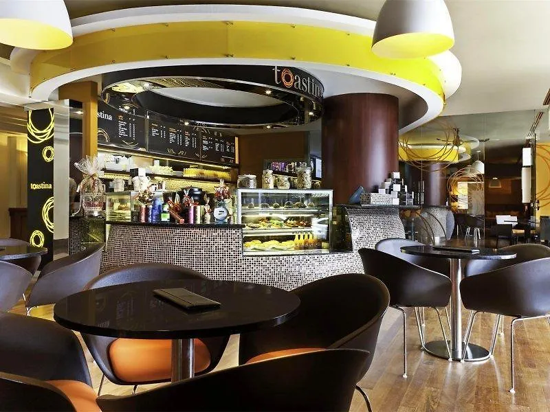 Sheraton Imperial Kuala Lumpur Hotel 5*,