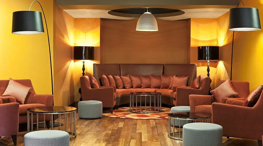 *****  Sheraton Imperial Kuala Lumpur Hotel Malasia