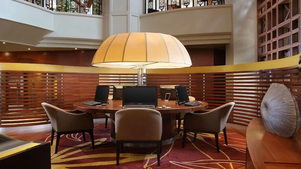Sheraton Imperial Kuala Lumpur Hotel