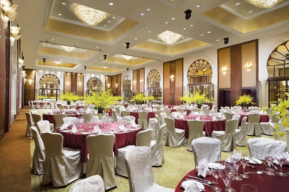 Sheraton Imperial Kuala Lumpur Hotel 5*,  Malaysia
