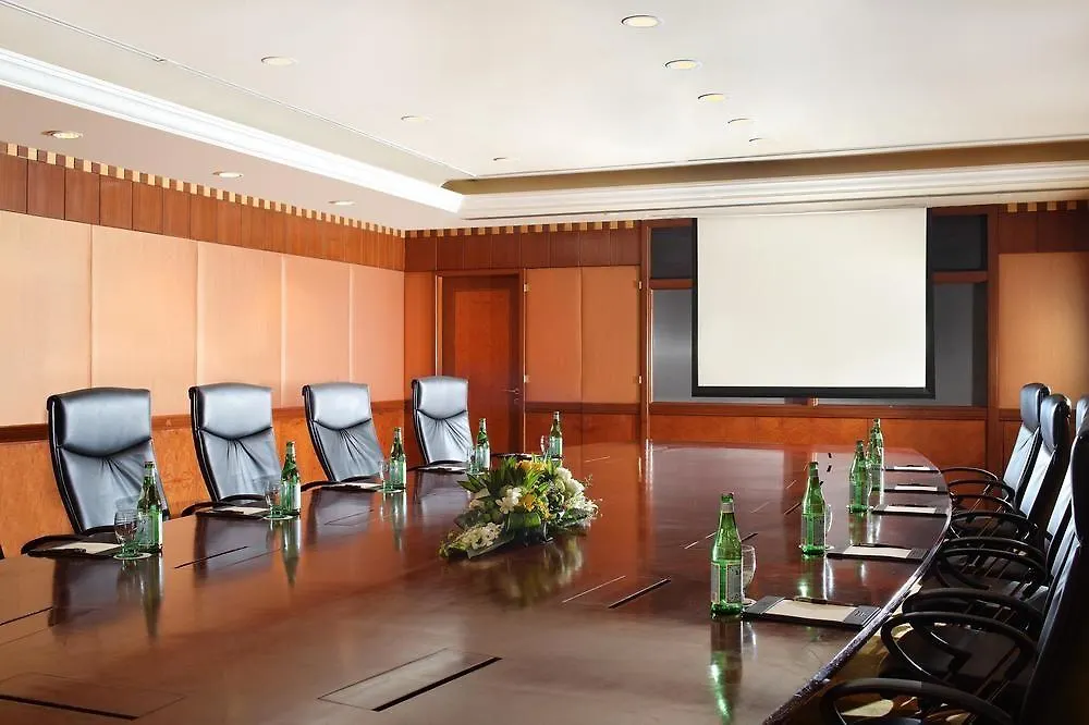 Sheraton Imperial Kuala Lumpur Hotel