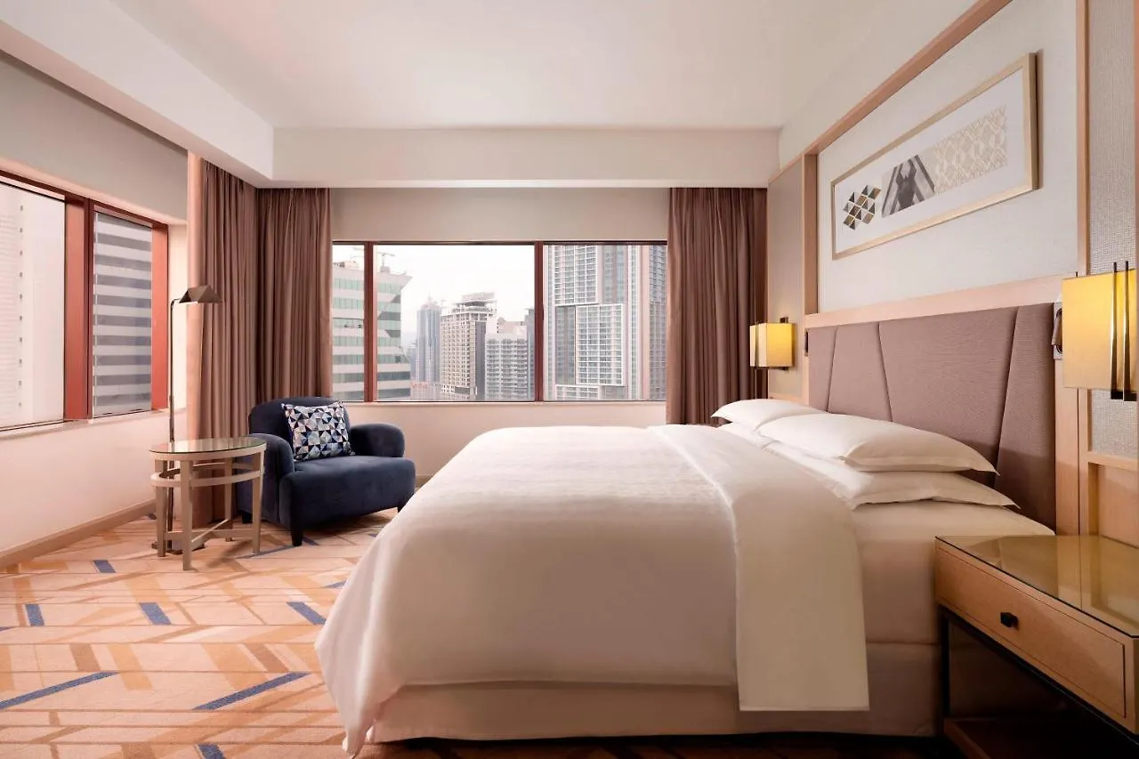 Sheraton Imperial Kuala Lumpur Hotel