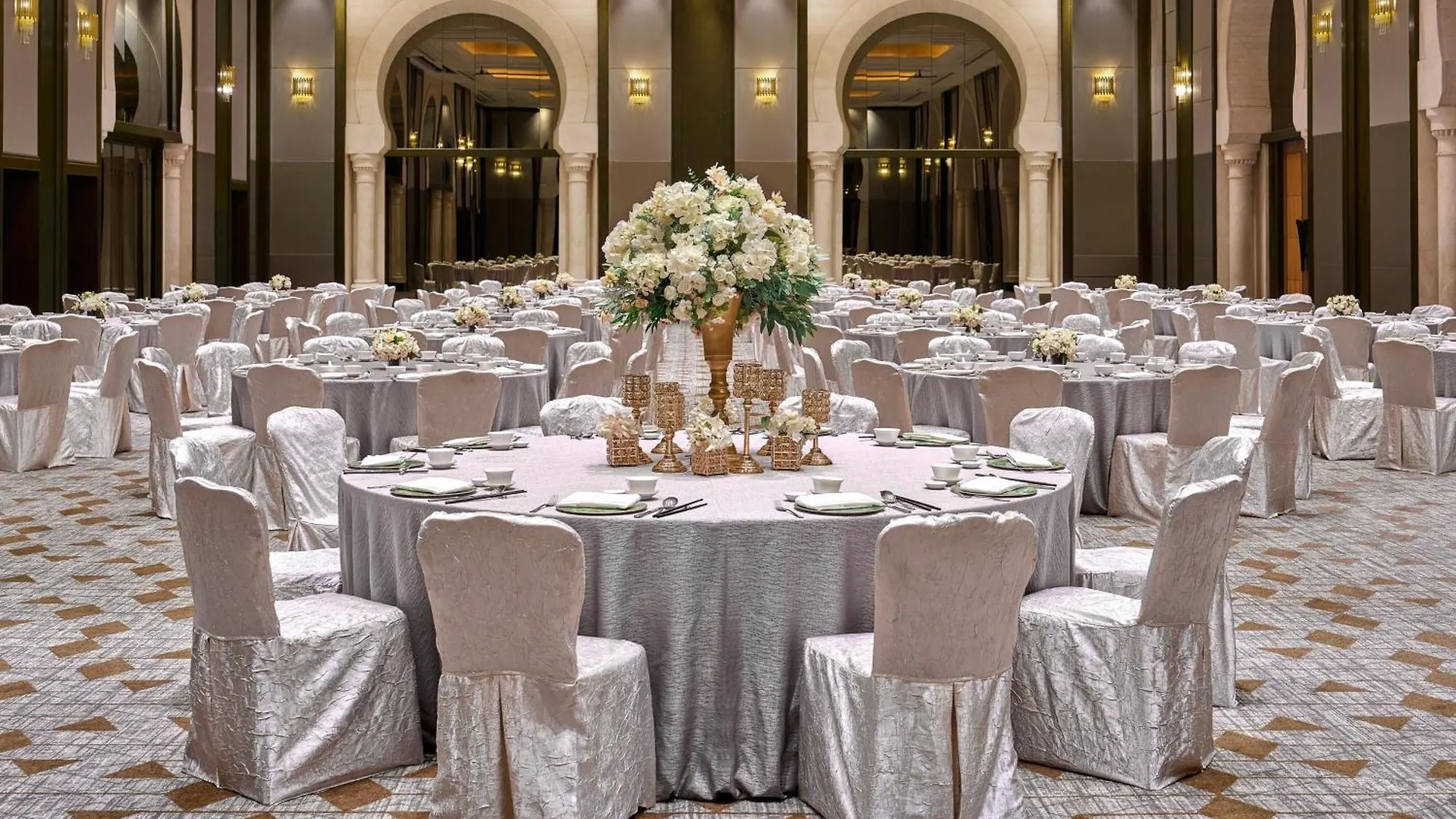 Sheraton Imperial Kuala Lumpur Hotel 5*,