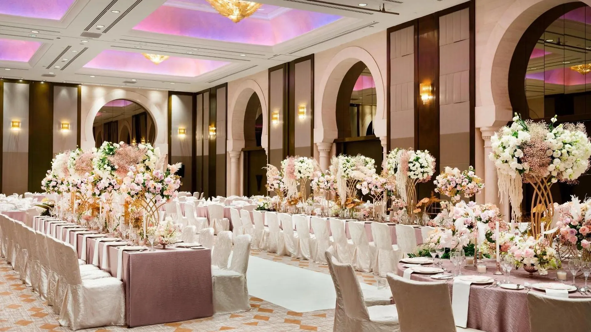 Sheraton Imperial Kuala Lumpur Hotel