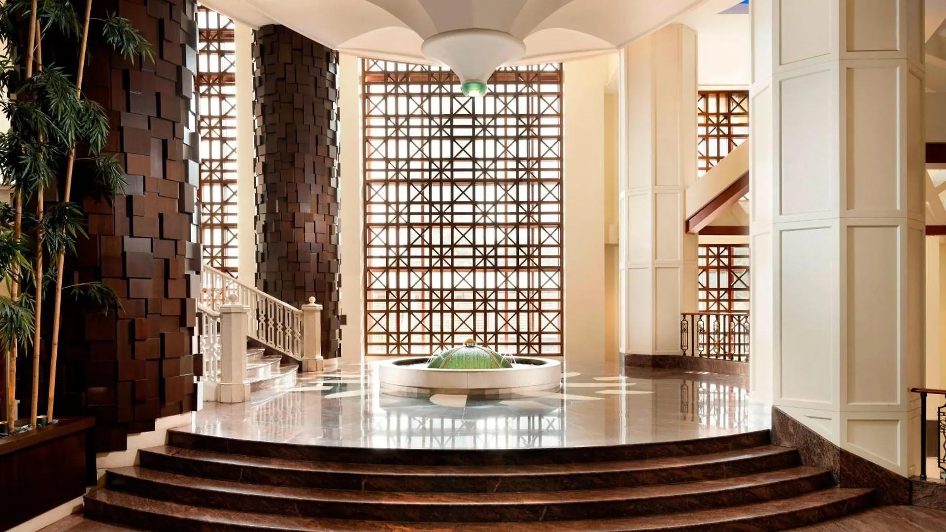 Sheraton Imperial Kuala Lumpur Hotel