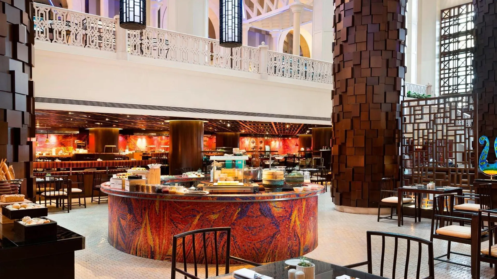 Sheraton Imperial Kuala Lumpur Hotel