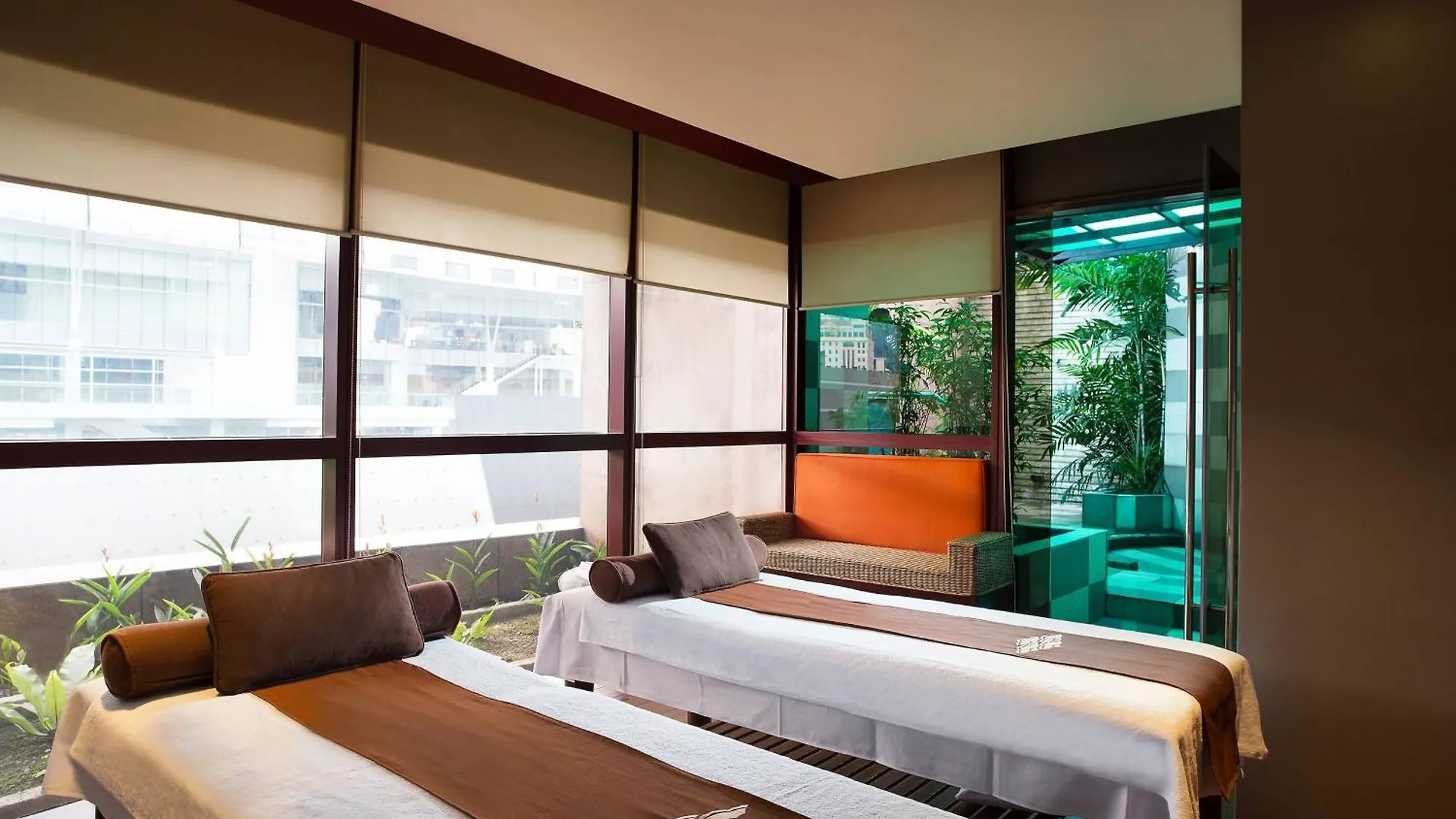 *****  Sheraton Imperial Kuala Lumpur Hotel Malaysia