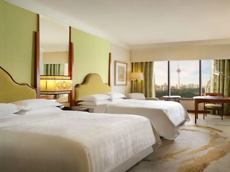 Sheraton Imperial Kuala Lumpur Hotel