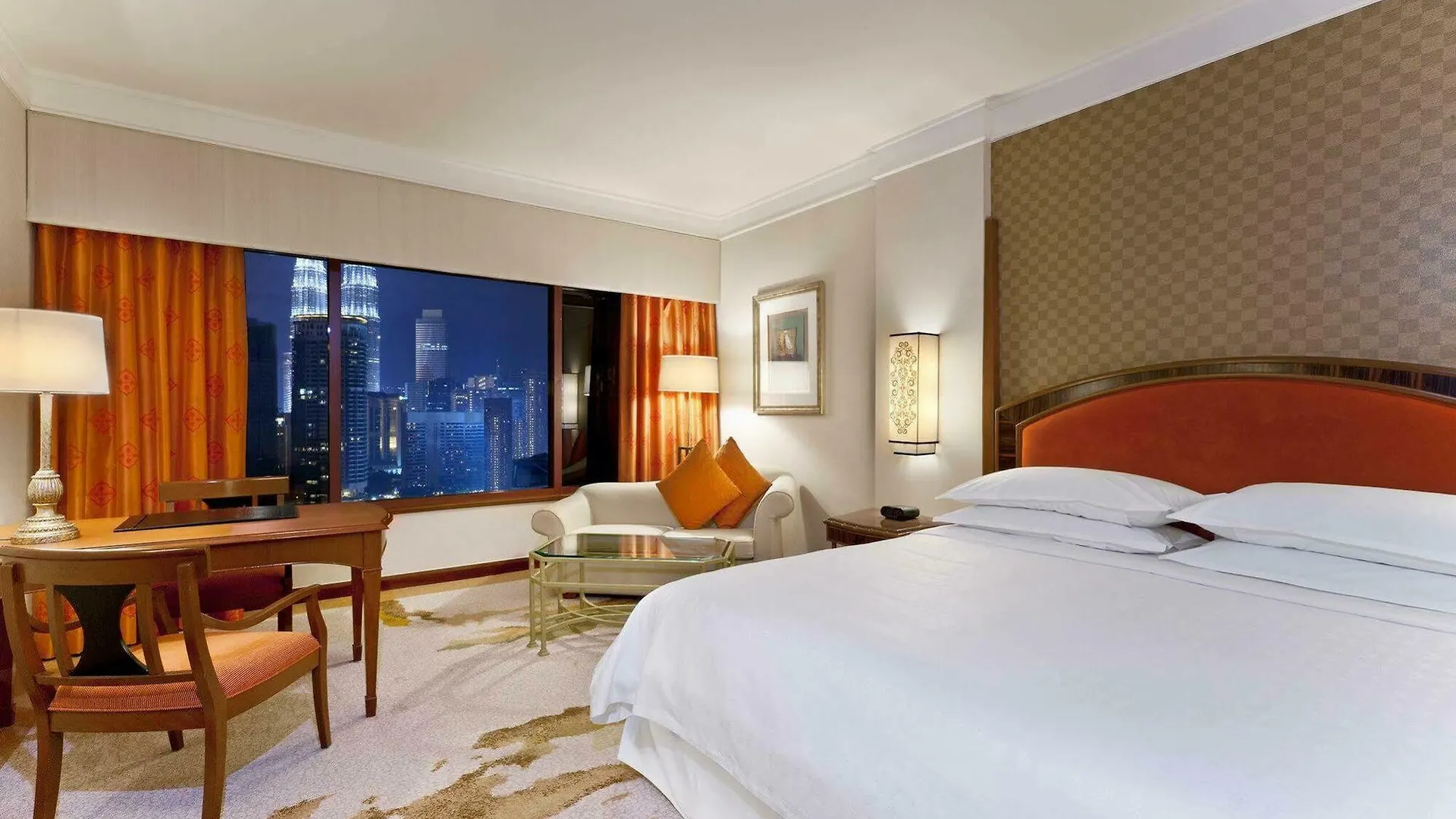 Sheraton Imperial Kuala Lumpur Hotel